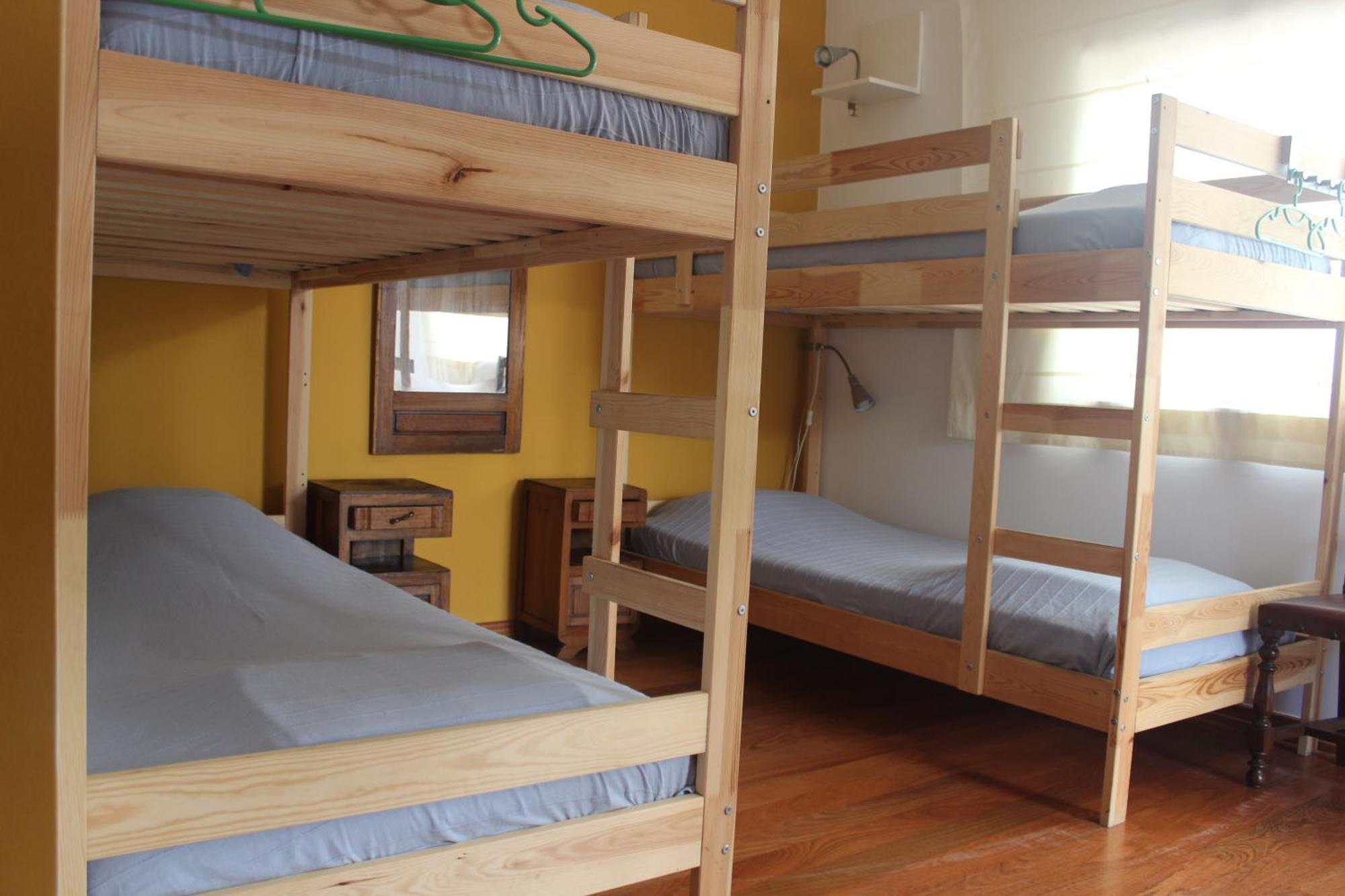 Ericeira Chill Hill Hostel & Private Rooms Habitación foto