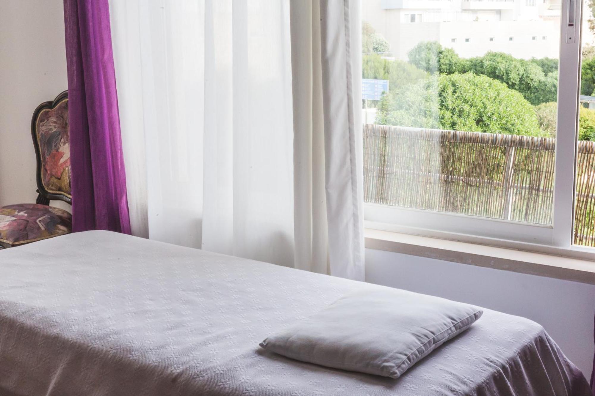 Ericeira Chill Hill Hostel & Private Rooms Exterior foto
