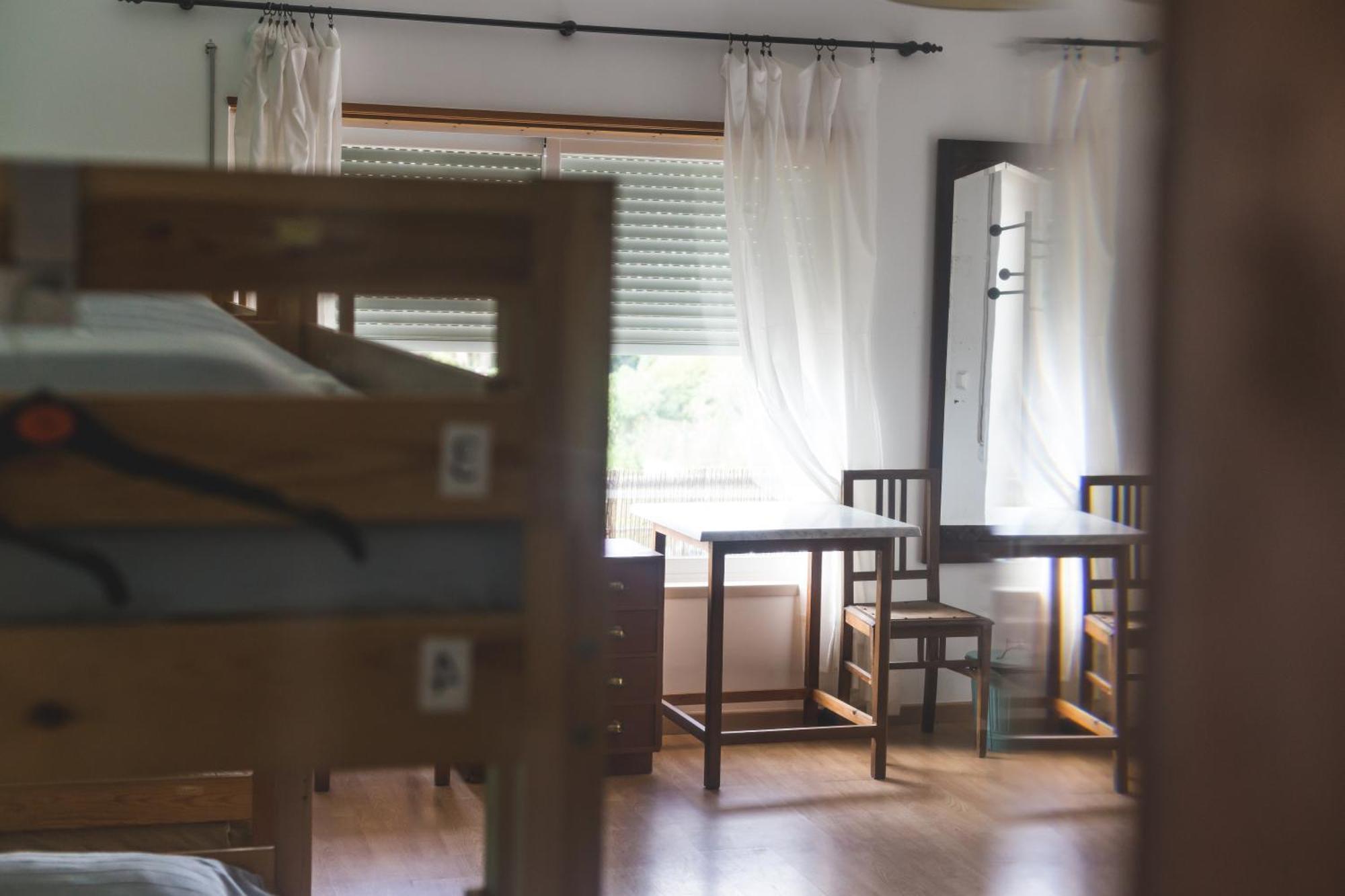 Ericeira Chill Hill Hostel & Private Rooms Exterior foto