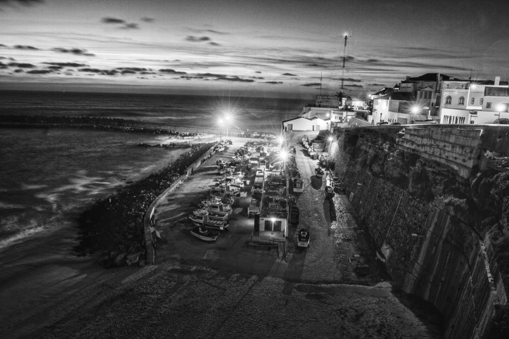 Ericeira Chill Hill Hostel & Private Rooms Exterior foto