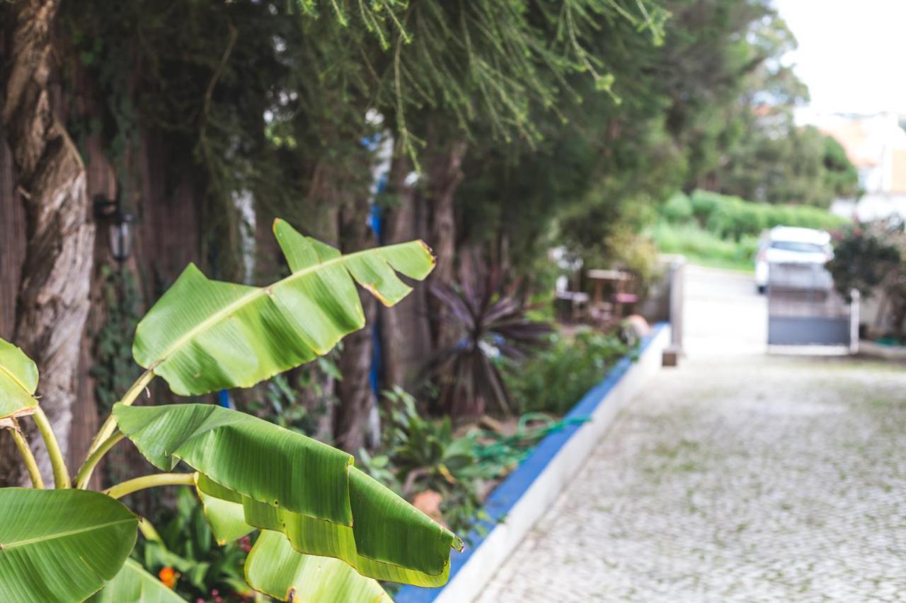 Ericeira Chill Hill Hostel & Private Rooms Exterior foto